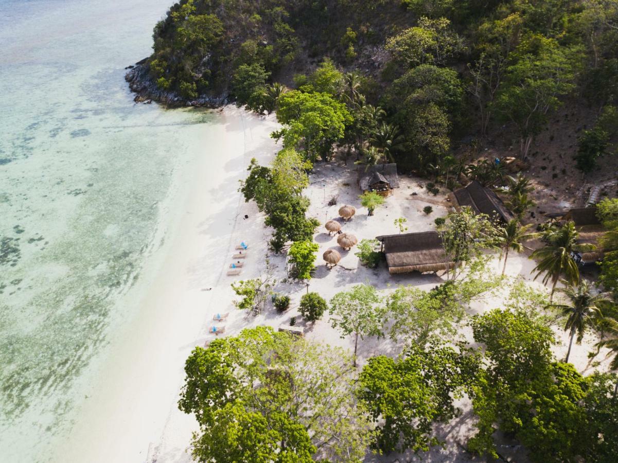 Linapacan Cayo Coco Island Hostel מראה חיצוני תמונה